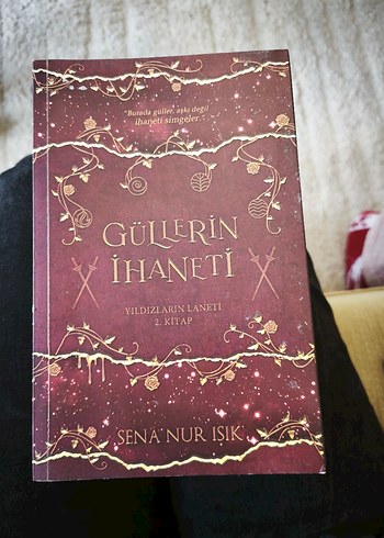 yıldızların laneti serisi yan boyali - Görsel 4