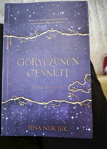 yıldızların laneti serisi yan boyali - Görsel 6