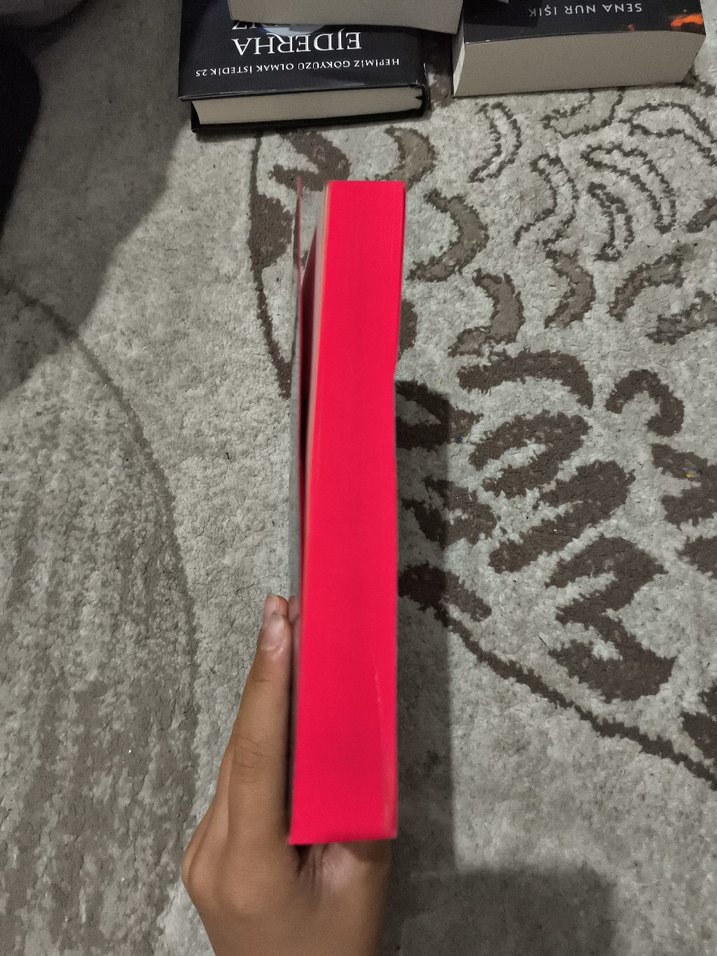 Élite Roman - Arka Sıradakiler - Görsel 2