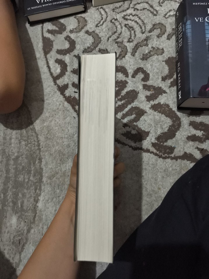 Yozlaşmış Harabeler - Emre Gül - Görsel 2