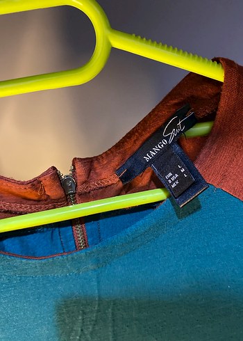 Pamuklu, Kısa Kollu, Tişört - Görsel 2