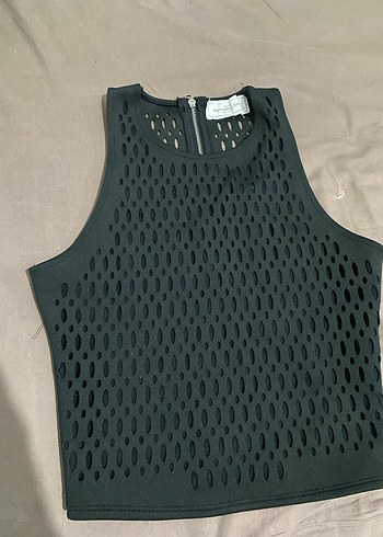 Abercrombie & Fitch s