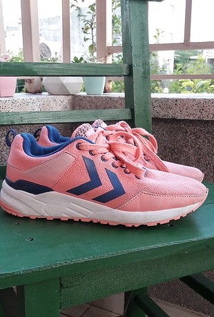 Hummel Ayakkabı