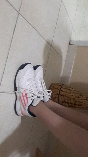 Adidas Ayakkabı