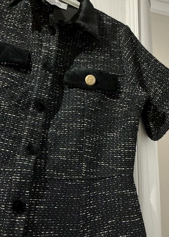 Gusto kadın elbise - Görsel 2