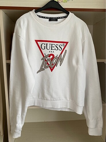 Guess Guess kadın sweat