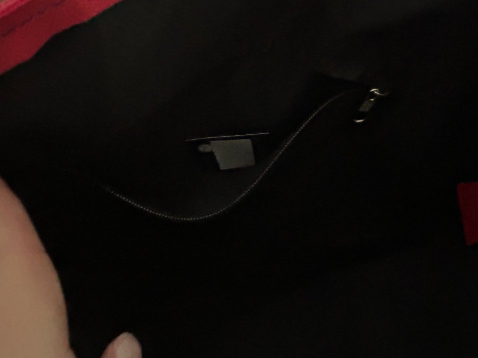 Hello Kitty Siyah Çocuk Okul Çantası - Görsel 4