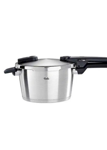 Fissler Fissler Vitaquick@ Premium 4.5 Litre Düdüklü Tencere