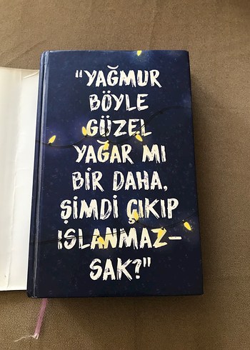Beden 3391 Kilometre - Beyza Alkoç