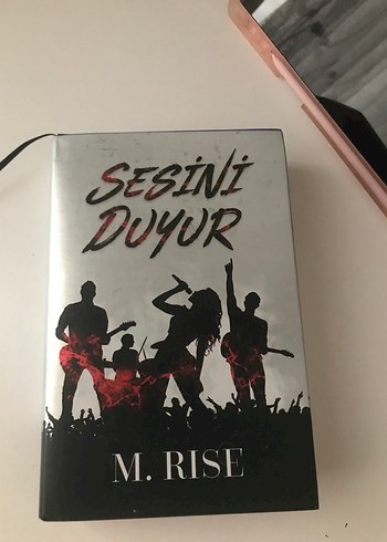 Sesini Duyur - M. Rise