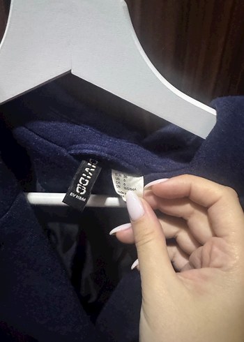 H&M blazer hırka ceket - Görsel 2