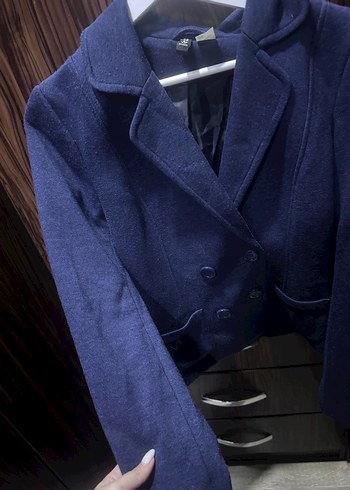 H&M blazer hırka ceket - Görsel 3