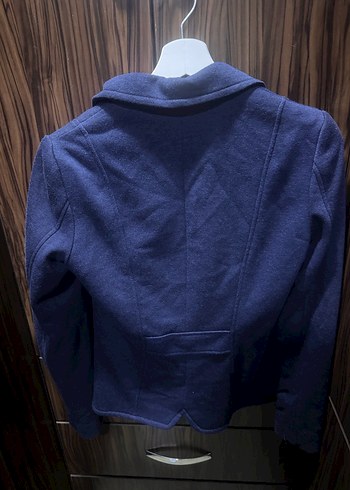 H&M blazer hırka ceket - Görsel 10