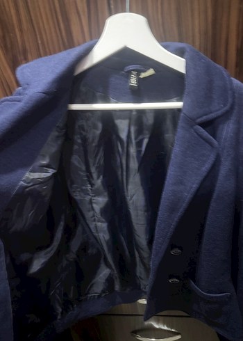 H&M blazer hırka ceket - Görsel 7