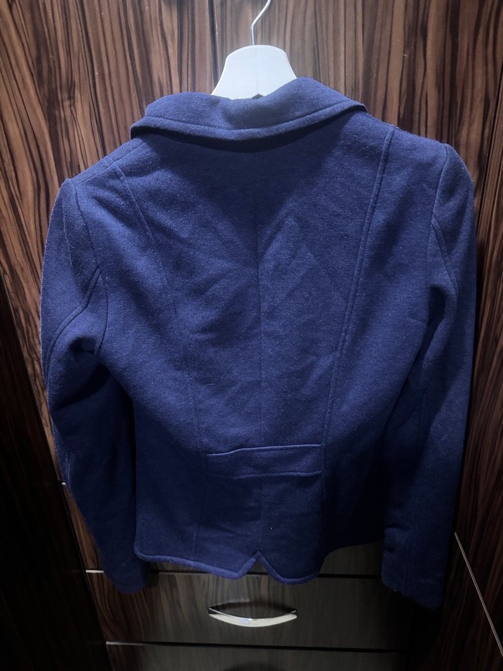 H&M blazer hırka ceket - Görsel 4