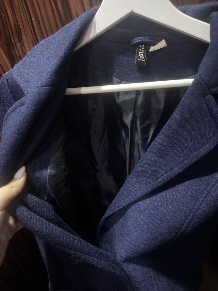 H&M blazer hırka ceket - Görsel 5