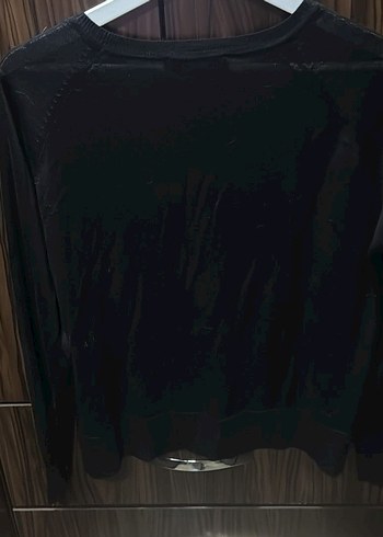 Yeni zara ince örme kazak - Görsel 4