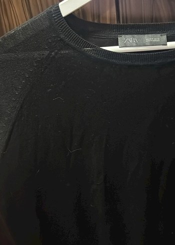 Yeni zara ince örme kazak - Görsel 3