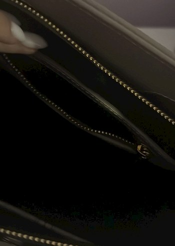 Orijinal beymen logolu çanta - Görsel 4