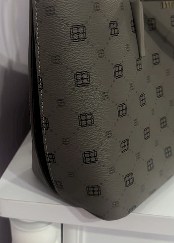 Orijinal beymen logolu çanta - Görsel 7