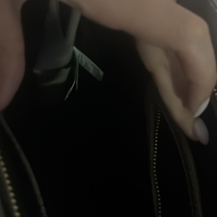 Orijinal beymen logolu çanta - Görsel 5