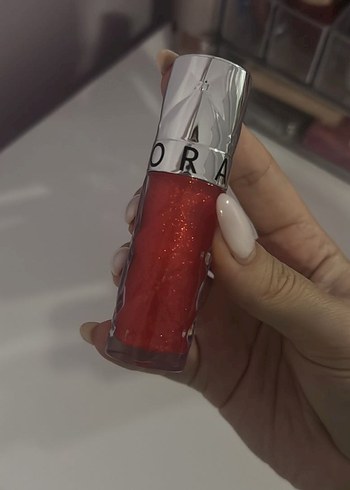 Sephora plump effect gloss - Görsel 2