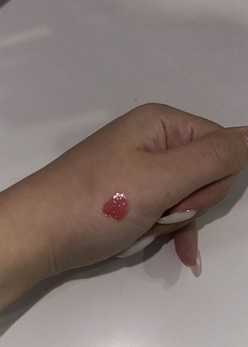 Sephora plump effect gloss - Görsel 5