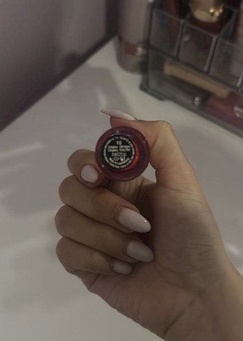 Sephora plump effect gloss - Görsel 3