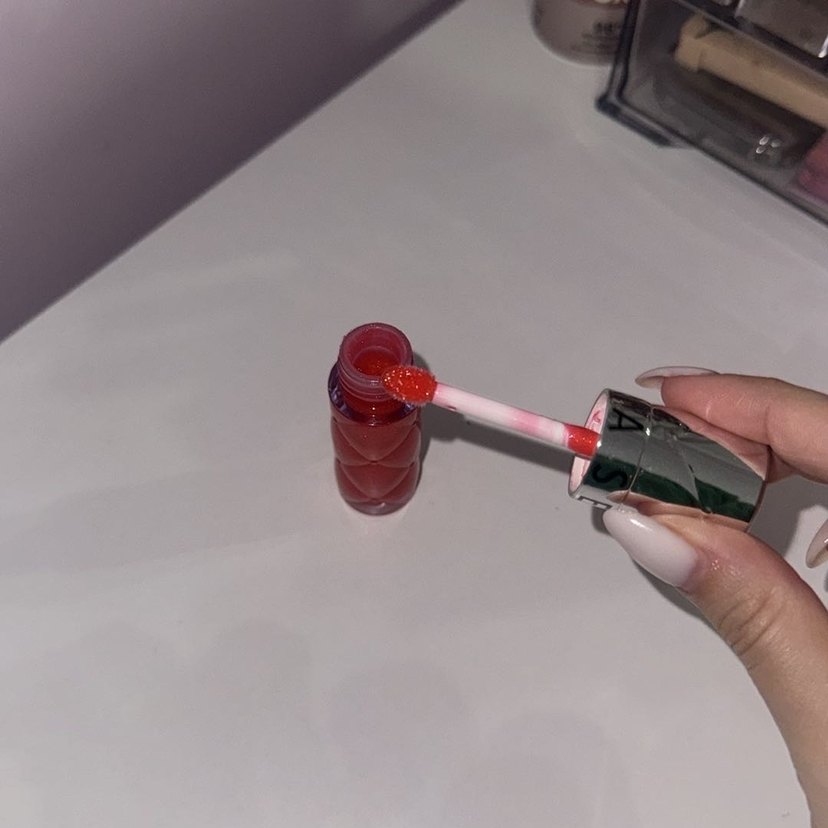 Sephora plump effect gloss - Görsel 4