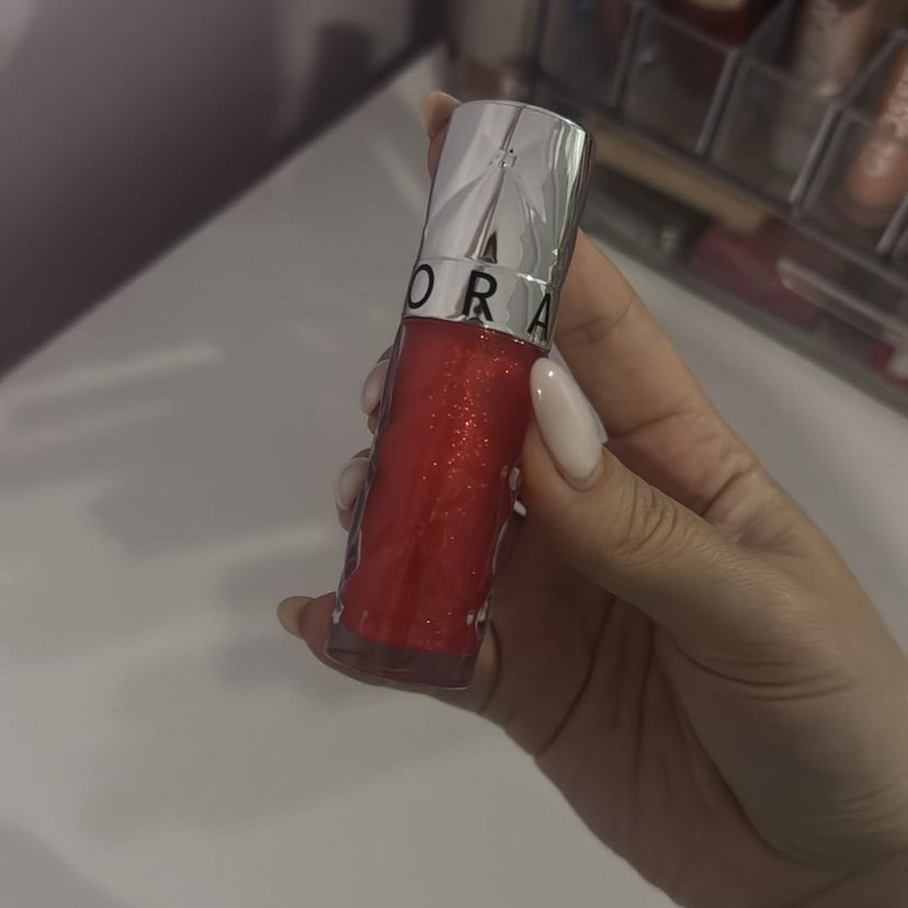 Sephora plump effect gloss - Görsel 2