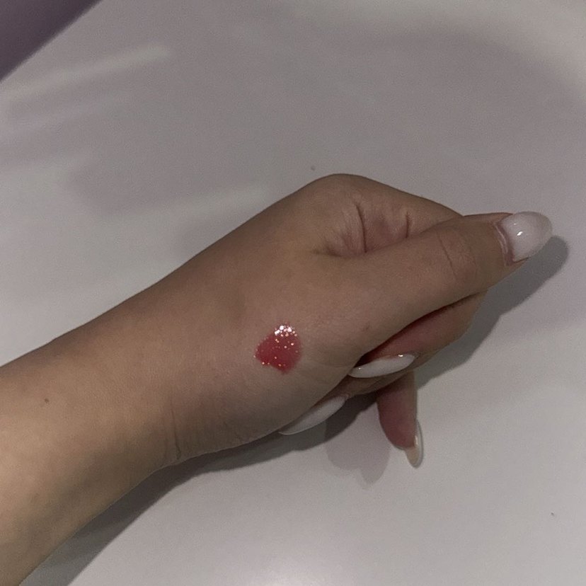 Sephora plump effect gloss - Görsel 5