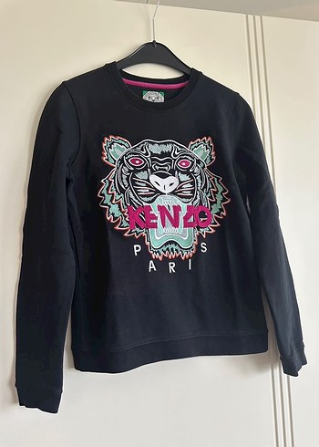 Kenzo s