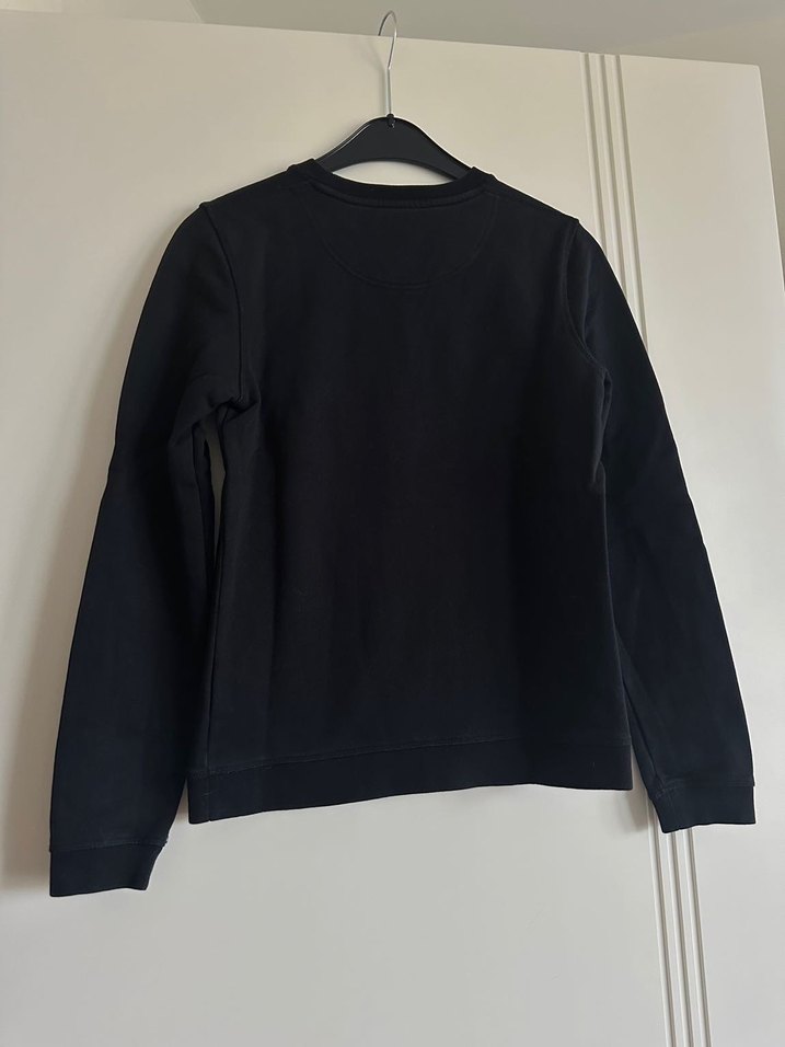 Orijinal kenzo tiger sweatshirt - Görsel 5