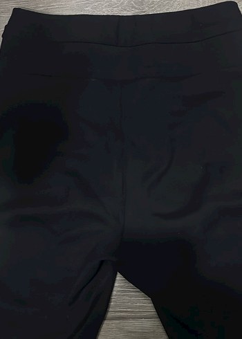 Calzedonia şekillendirici düğmeli tayt - Görsel 5