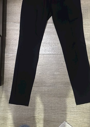 Calzedonia şekillendirici düğmeli tayt - Görsel 2