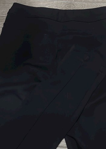 Calzedonia şekillendirici düğmeli tayt - Görsel 6