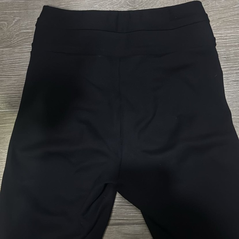 Calzedonia şekillendirici düğmeli tayt - Görsel 5