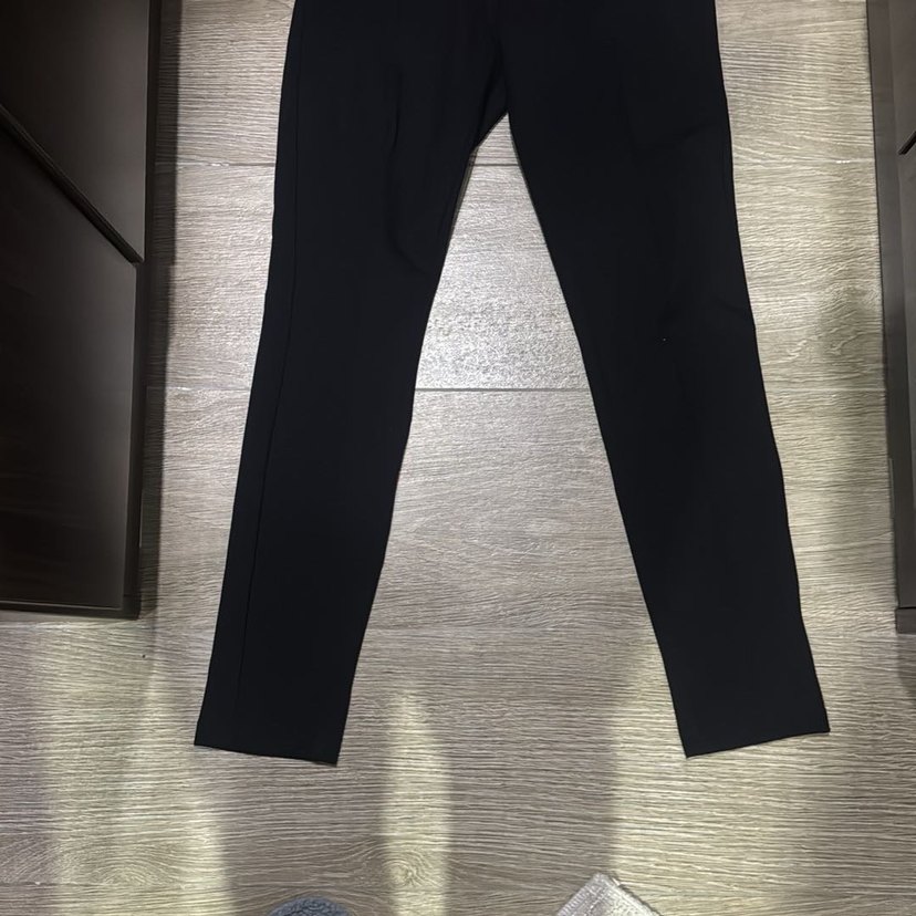 Calzedonia şekillendirici düğmeli tayt - Görsel 2