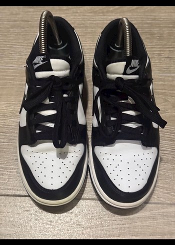 Nike Orijinal nike dunk low panda