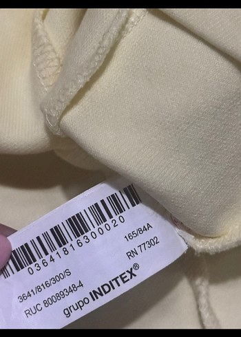 s Beden sarı Renk Yeni zara tereyağ sarısı askılı üst