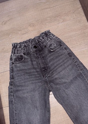 Pull&Bear mom jeans kadın