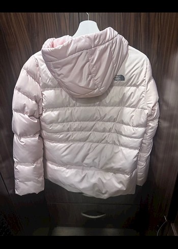 l Beden Orijinal the north face face pink mont