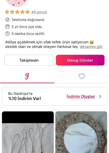 Pembe Allık