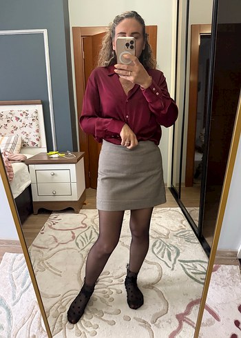 Siyah çorap