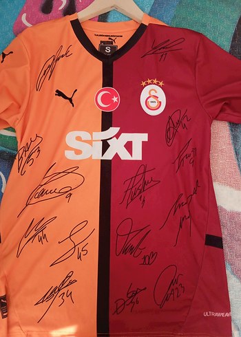 24/25 tam kadro ıslak imza forma