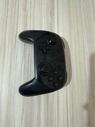 Nintendo switch kol