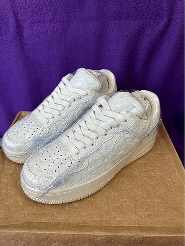 39 Beden Nike ayakkabı