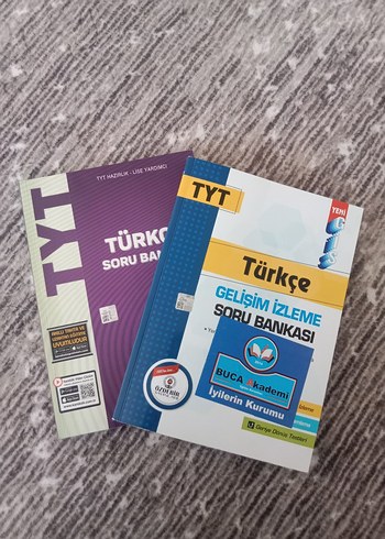 TYT Türkçe Soru Bankası KAREKÖK/ÖZDEBİR