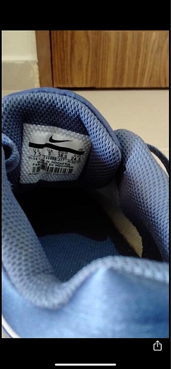 Nike Nike ayakkabı