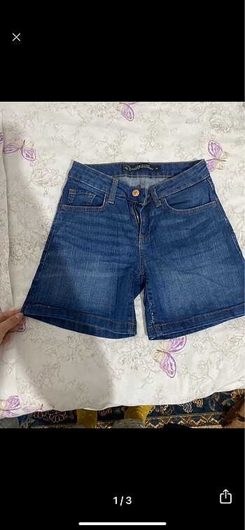 LC Waikiki Şort